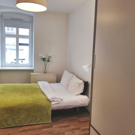 Studio Wiola Centrum Katowice Kültér fotó