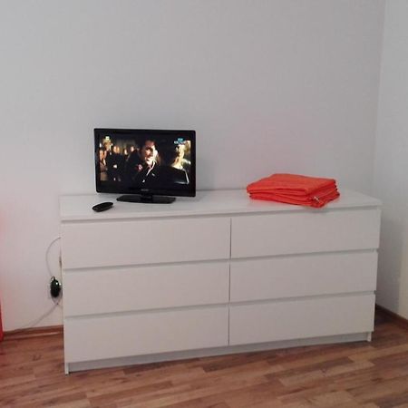 Studio Wiola Centrum Katowice Kültér fotó