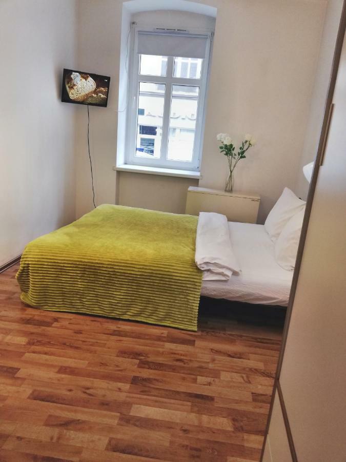Studio Wiola Centrum Katowice Kültér fotó