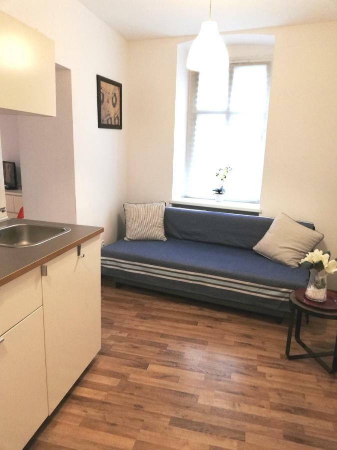 Studio Wiola Centrum Katowice Kültér fotó