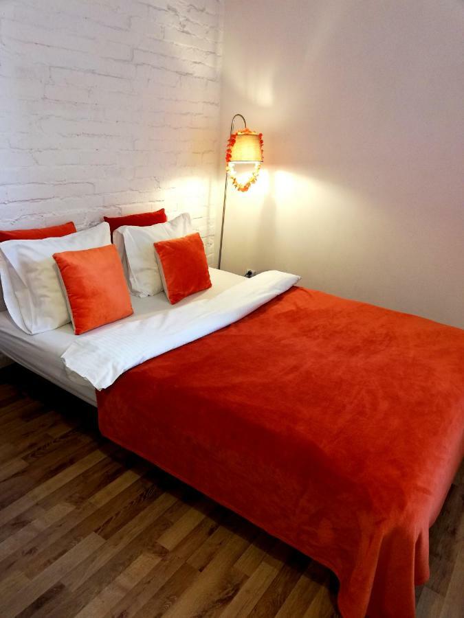 Studio Wiola Centrum Katowice Kültér fotó