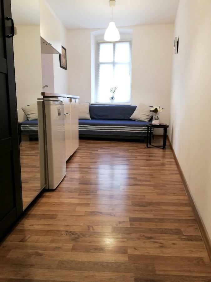 Studio Wiola Centrum Apartman Katowice Kültér fotó