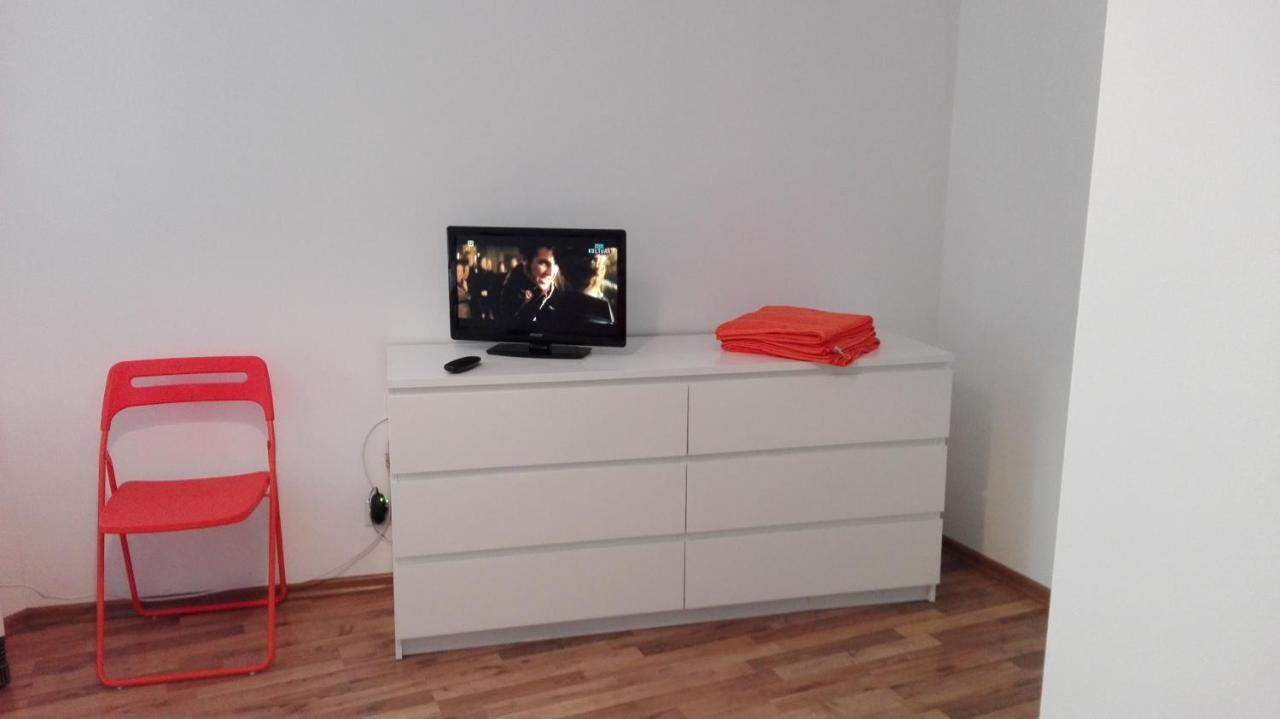 Studio Wiola Centrum Katowice Kültér fotó
