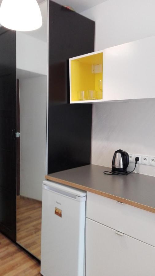 Studio Wiola Centrum Apartman Katowice Kültér fotó