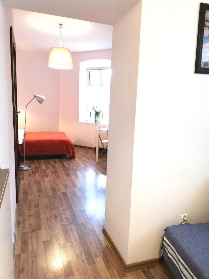 Studio Wiola Centrum Katowice Kültér fotó